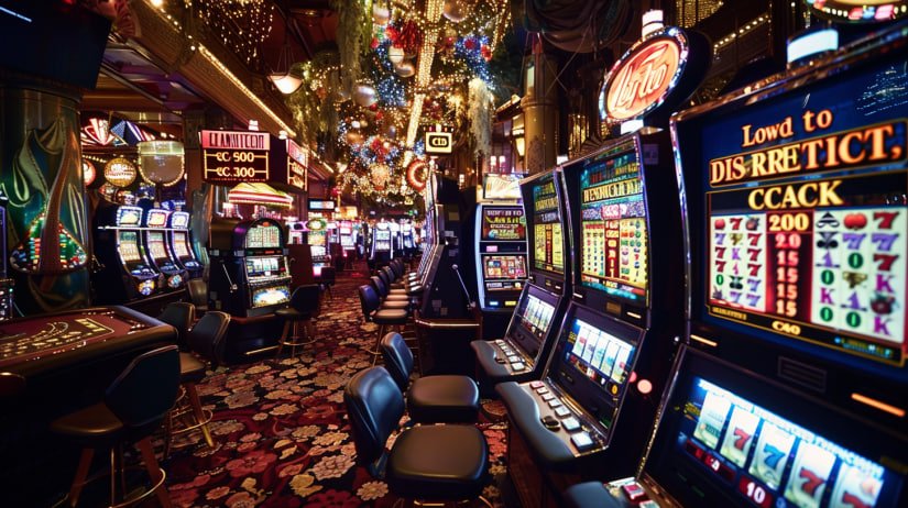 Tampilan platform koitoto link dengan fitur sportsbook, slot online, dan live casino Indonesia